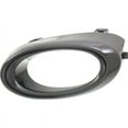 thumbnail image 1 of Fog Light Trim Primed Front Passenger Side For 2013-2015 Honda Civic, 1 of 8