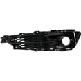 thumbnail image 1 of Fog Light Trim Primed Front Passenger Side For 2015-2017 Acura TLX, 1 of 8