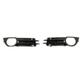 thumbnail image 1 of Fog Light Trim Set for 2006-2008 for Audi A3 for Quattro (2-Piece) - Primed - A3 Fog Light Trims, 1 of 12