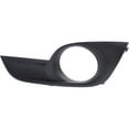 thumbnail image 1 of Fog Light Trim Textured Front Driver Side For 2013-2015 Nissan Altima, 1 of 8