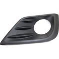 thumbnail image 1 of Fog Light Trim Textured Passenger Side For 2016-2018 Nissan Altima, 1 of 8
