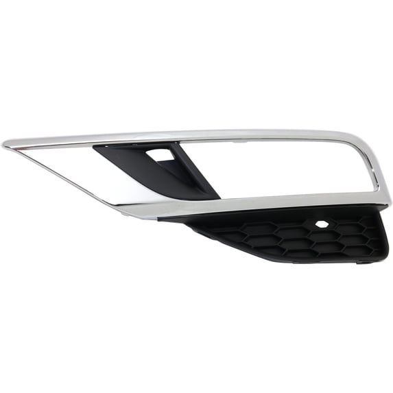 Fog Light Trim for 2015-2016 Honda CR-V EX Front Driver Side
