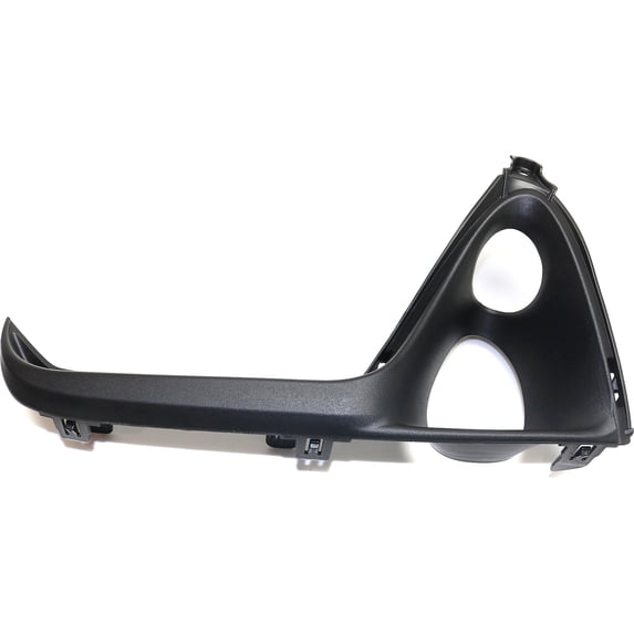 Fog Light Trim for 2016-2019 Lexus RX350 Base 6 Cyl 3.5L Front Driver Side