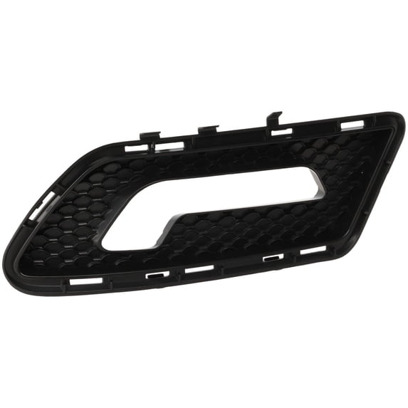 Fog Light Trim for Fit for 2010-2013 for E350 for Sedan & Wagon (Passenger Side) - Primed