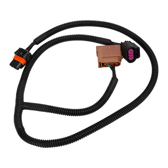 Fog Light Wiring Harness 15789983 Extension Wire Harness Replacement for Escalade ESV EXT 2007‑2014