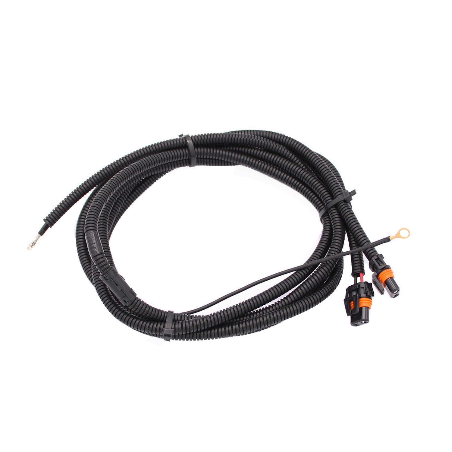 Fog Light Wiring Harness Fits for 20032007 GMC Sierra 200306