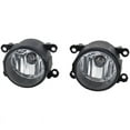 thumbnail image 1 of Fog Light for FREESTYLE 05-07/RANGER 05-23 FOG LAMP RH AND LH, Assembly, Halogen, 1 of 8