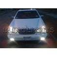 thumbnail image 1 of Fog Lights Driving Lamps Foglamps Foglights Kit for 1998 1999 Mercedes-Benz E430 E 430 E-Class w210, 1 of 5