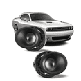 thumbnail image 1 of Fog Lights Fit for 2015-2020 Dodge Challenger Fog Lamp Assembly 2PCS, 1 of 6