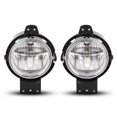 thumbnail image 1 of Fog Lights Lamps Left+Right Fit For 2011-2016 Mini Cooper R60 R61 63179802163, 1 of 10