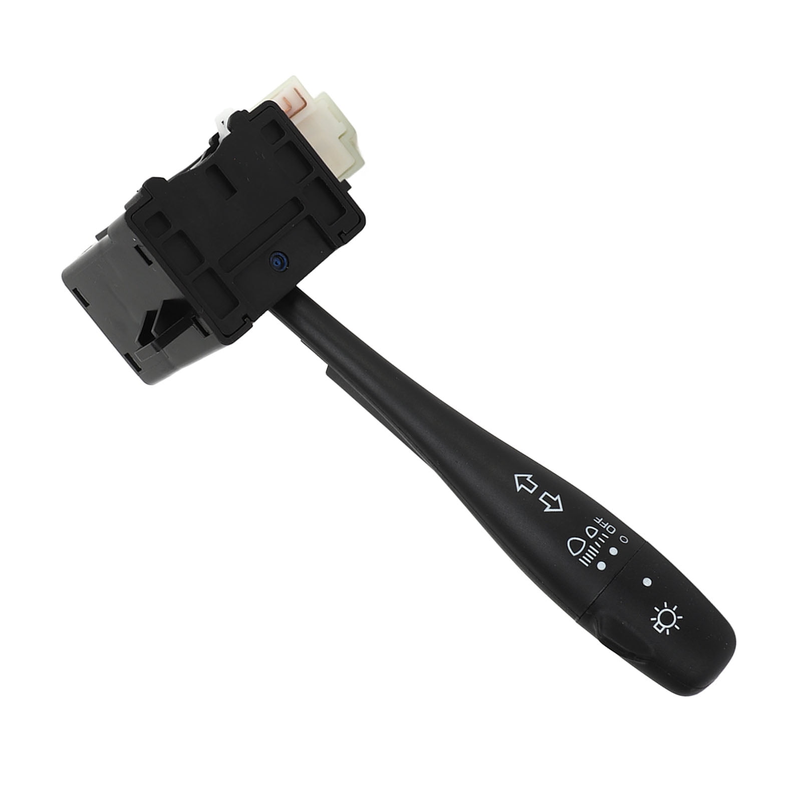 Headlight & Turn Signal Combination Switch Lever For Nissan Pathfinder D21 Hardbody Pickup 4 thumbnail image