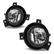 Fog Lights for 2001-2003 Ford Ranger