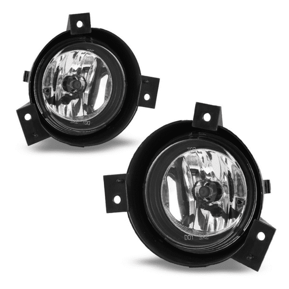 Fog Lights for 2001-2003 Ford Ranger