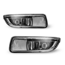 Fog Lights for 2003-2004 Toyota Corolla