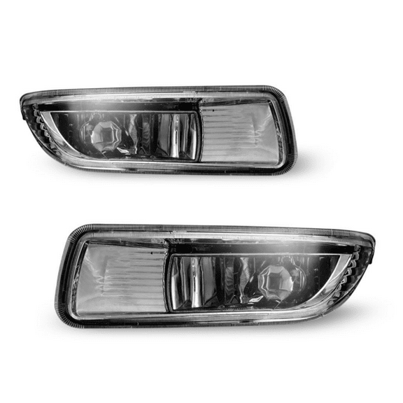 Fog Lights for 2003-2004 Toyota Corolla