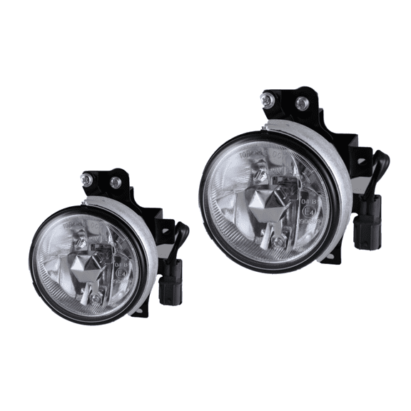 Fog Lights for 2003-2006 Honda Element