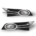 thumbnail image 1 of Fog Lights for 2014-2017 HONDA ODYSSEY, 1 of 7