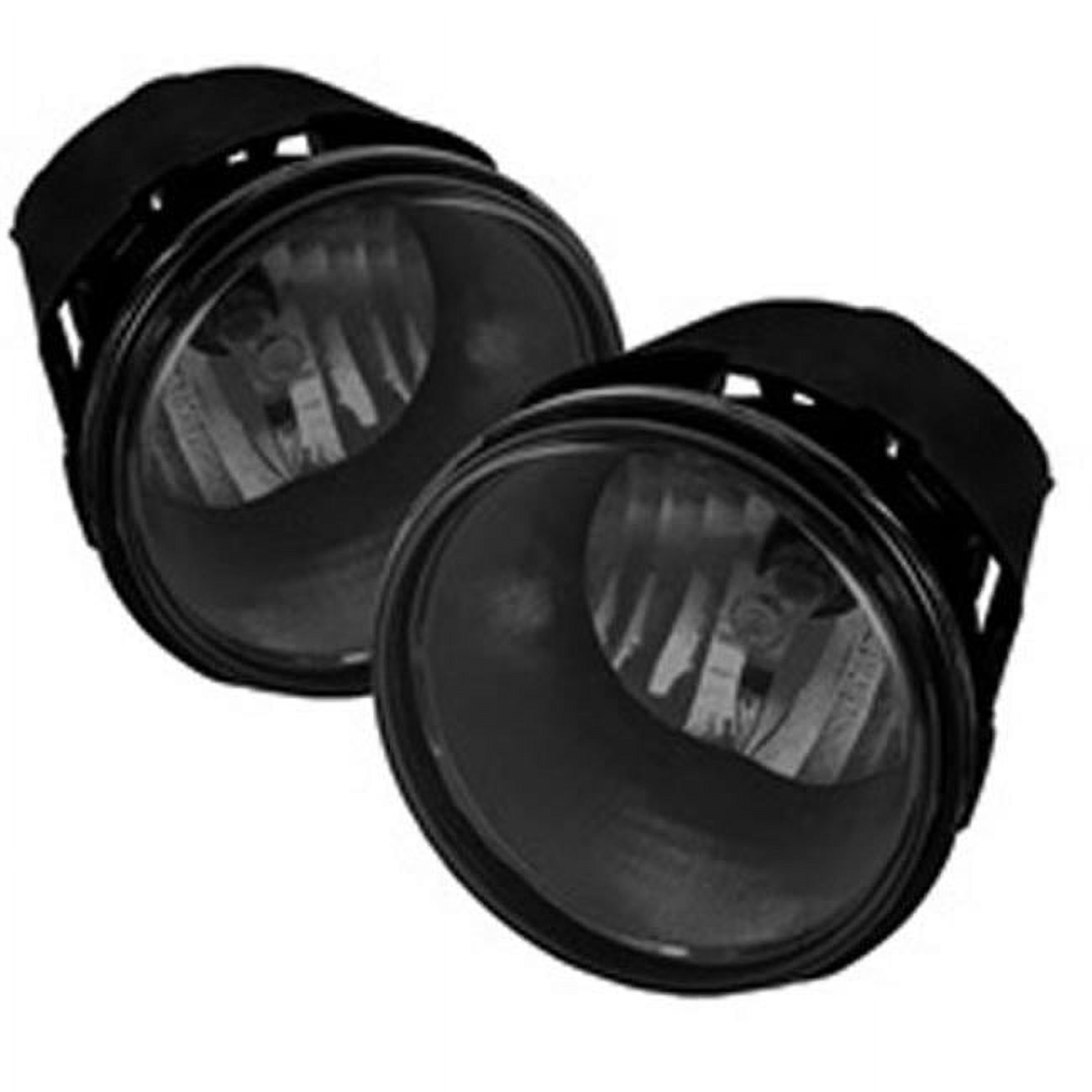 Fog Lights for Jeep Grand Cherokee 20052000 Smoke