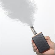 StagesFogger Portable Fog Machine for Photography Cosplay Fog Making Outdoor handheld smoke machine  film and television film set short video atmosphere smoke e