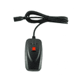 thumbnail image 1 of Fog Machine Wire Remote Control Portable XLR for 400W 900W Smoke Machine, 1 of 6