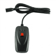 Fog Machine Wire Remote Control Portable XLR for 400W 900W Smoke