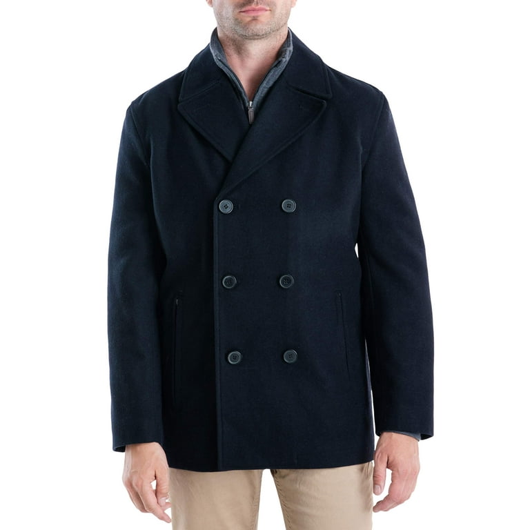 3xlt peacoat sales