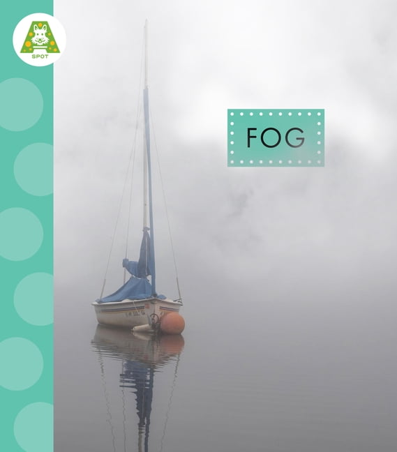 Fog, (Paperback)
