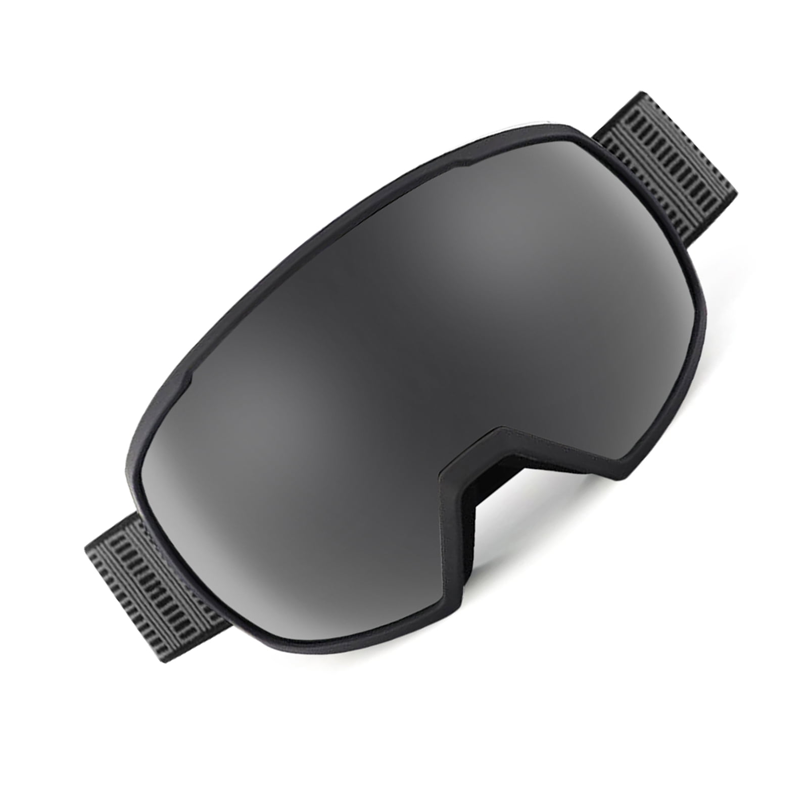 Fog Shock Resistance Ski Goggles For Men Women Anti Fog UV Protection Snow Goggles