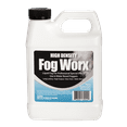 FogWorx Extreme High Density Fog Juice Long Lasting, High Output