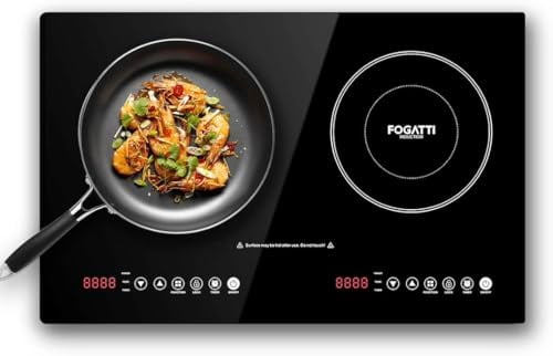 Induction Cooktop