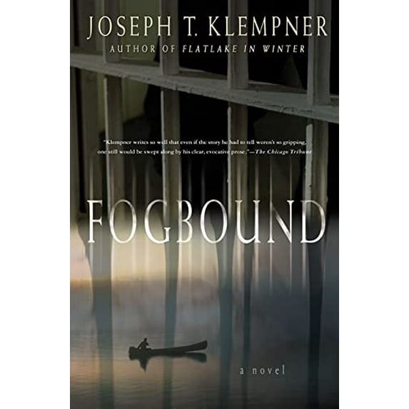 Pre-Owned Fogbound (Hardcover) 0312310676 9780312310677
