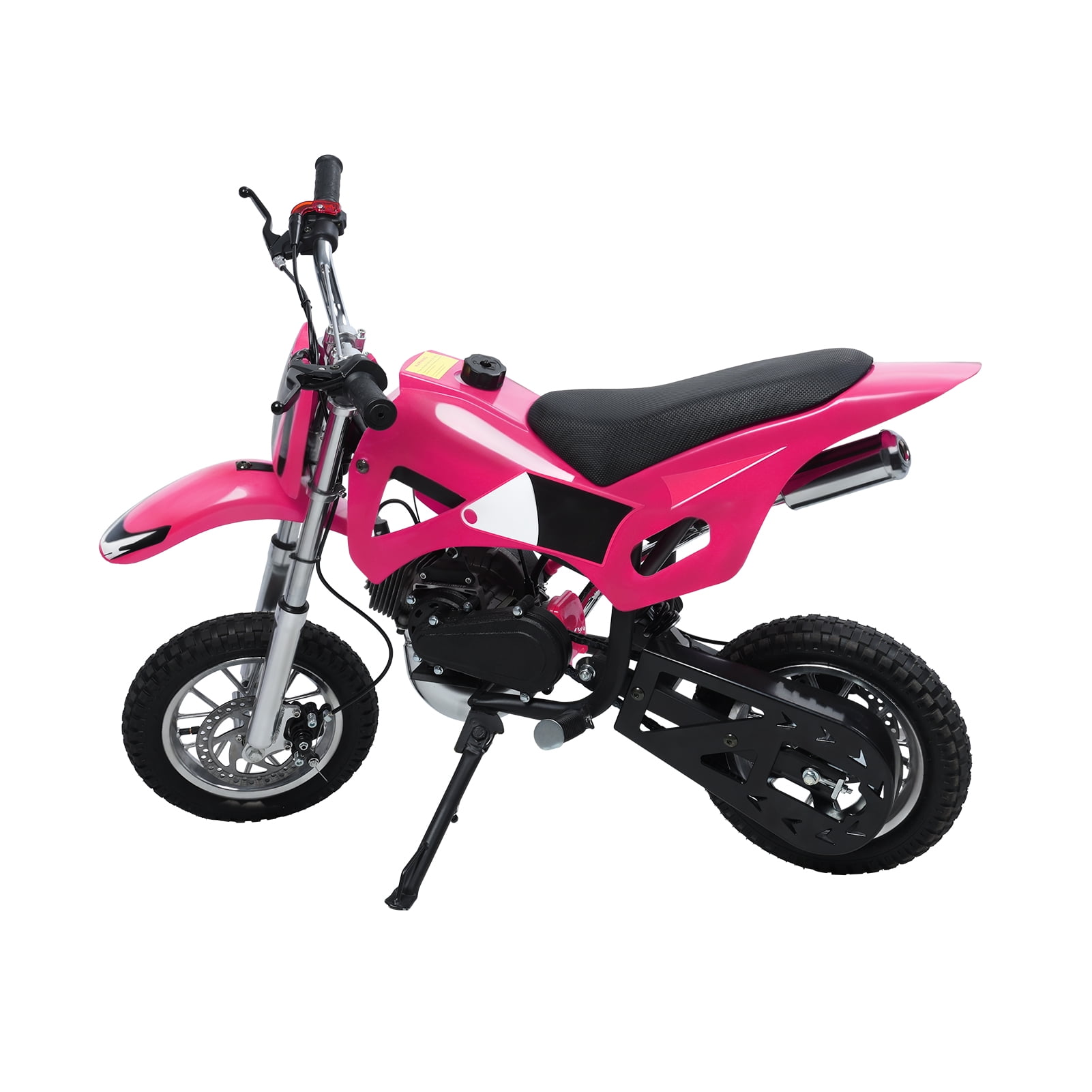 Mini Motorcycle Racing Kids Fogcroll Kids Dirt Bike Gas Power Motocross,49cc 2-Stroke Beach off ...