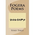 thumbnail image 1 of Fogera Poems (Paperback), 1 of 1