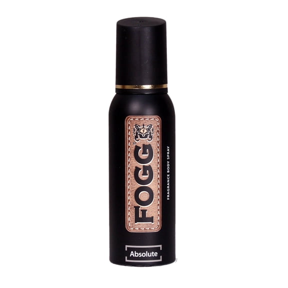 Fogg Fantastic Range Absolute Fragrance Body Spray, 120ml