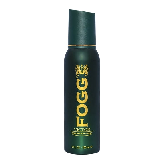 Fogg Victor, Body Spray for Men, 5 oz
