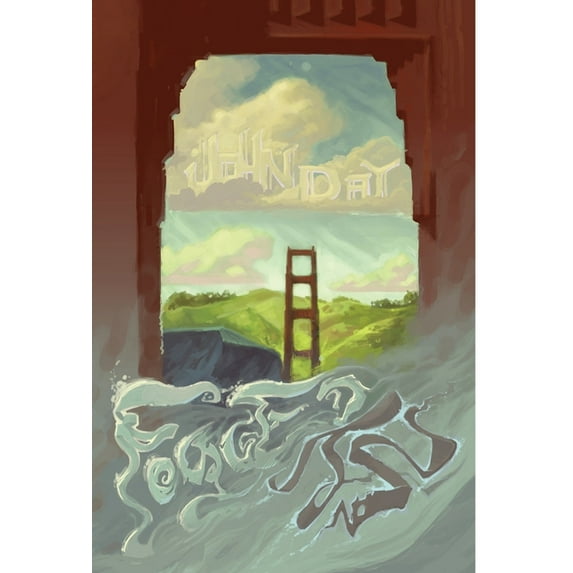 Fogged In Hardcover 1649709102 9781649709103 John Day