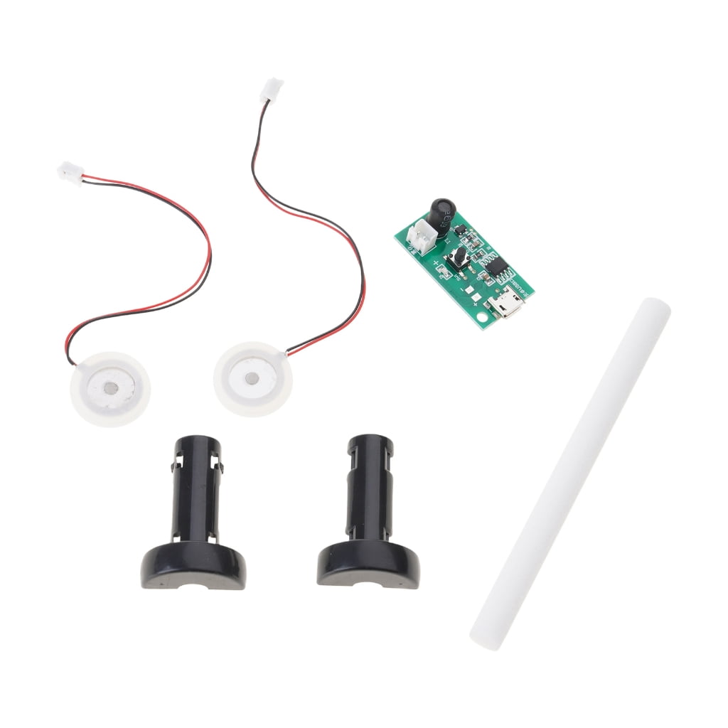 Fogger Atomization Film Atomizer Sheet Atomizing Humidifier Module ...