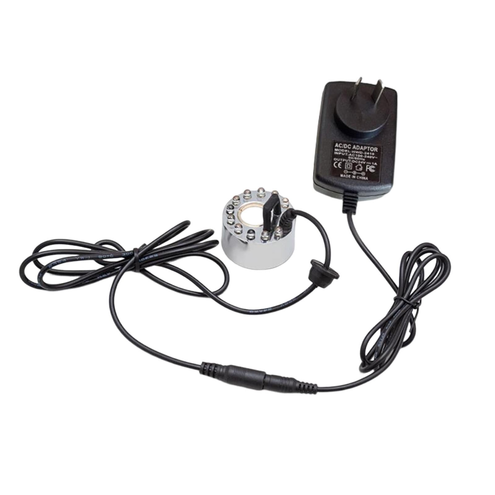 Fogger Humidifier Mister Large Fog Volume for Aquarium
