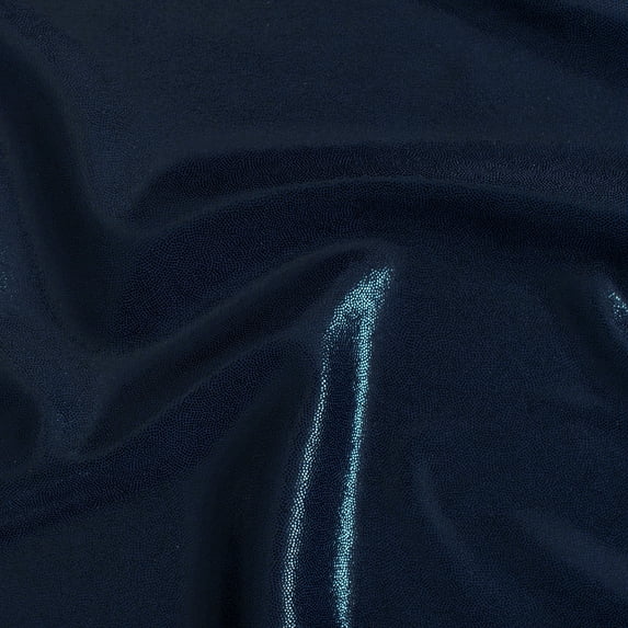 Foggy Foil 4 Way Nylon Spandex Tricot Fabric | Spandex Palace