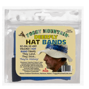 Foggy Mountain Deerfly Hat Bands