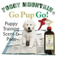 thumbnail image 1 of Foggy Mountain Go-Pup-Go 30 Day Puppy Training Kit, 1 of 1