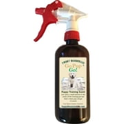 Foggy Mountain Go-Pup-Go Training Spray - 16 oz