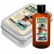 Foggy Mountain Pro Cover - Human Scent Camo - 2 oz Bottle