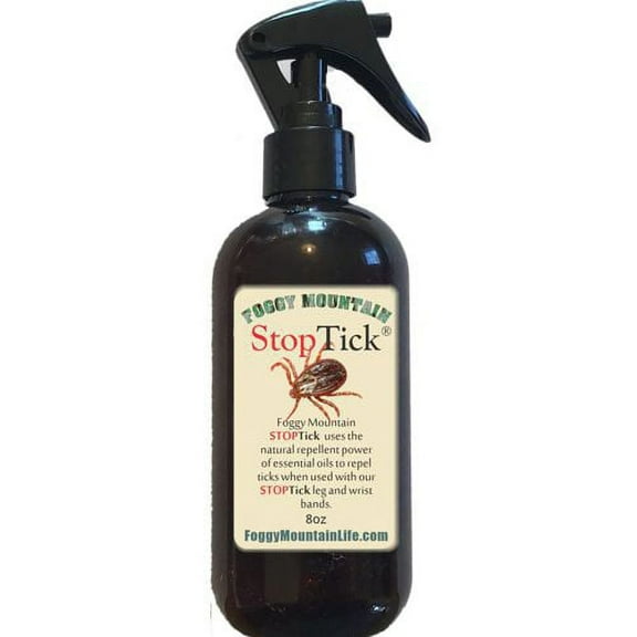 Foggy Mountain StopTick - 8oz