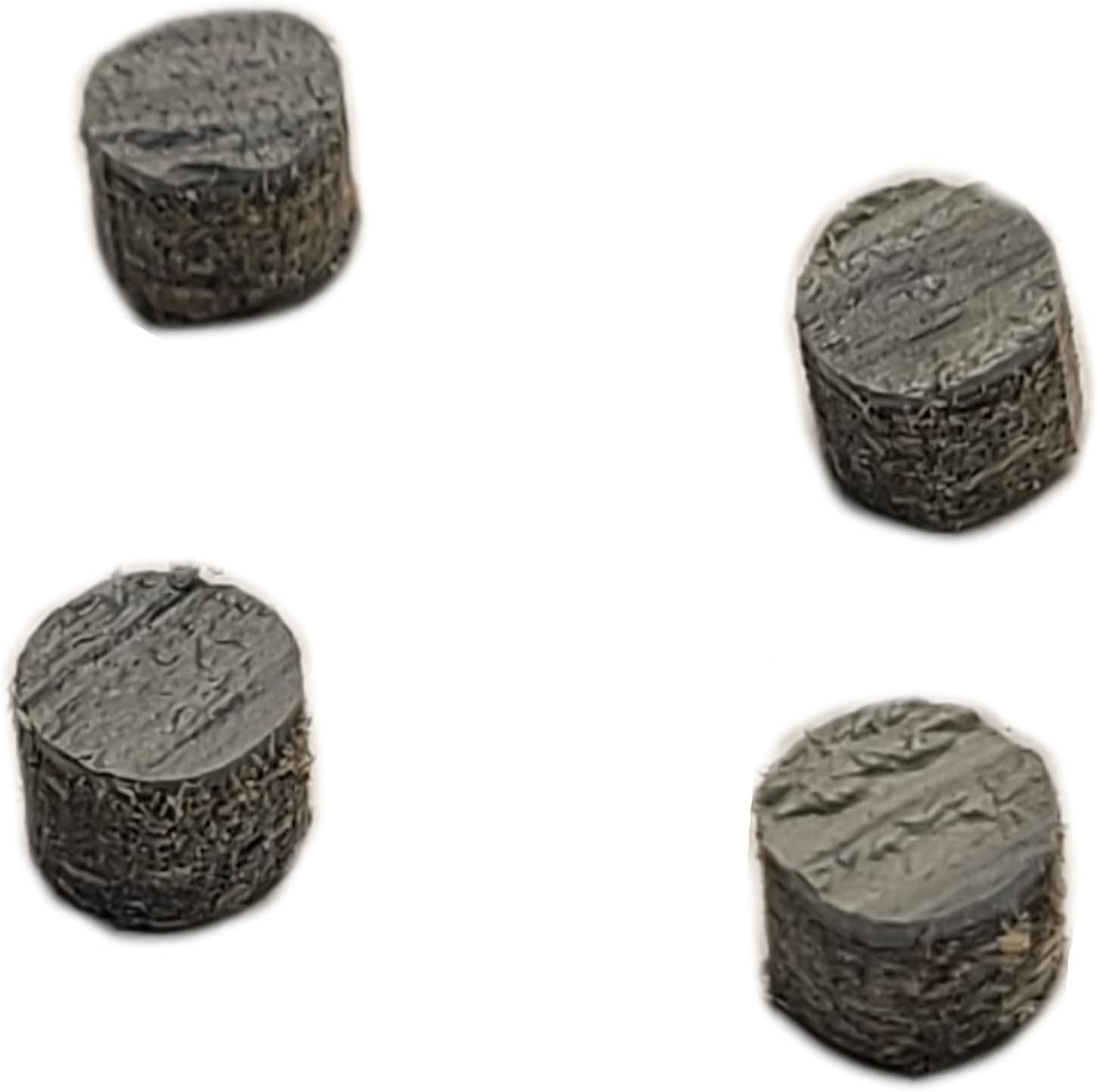 Foggy Wharf Plugs for Trex Decking 75 CountPlugs Only, FW75