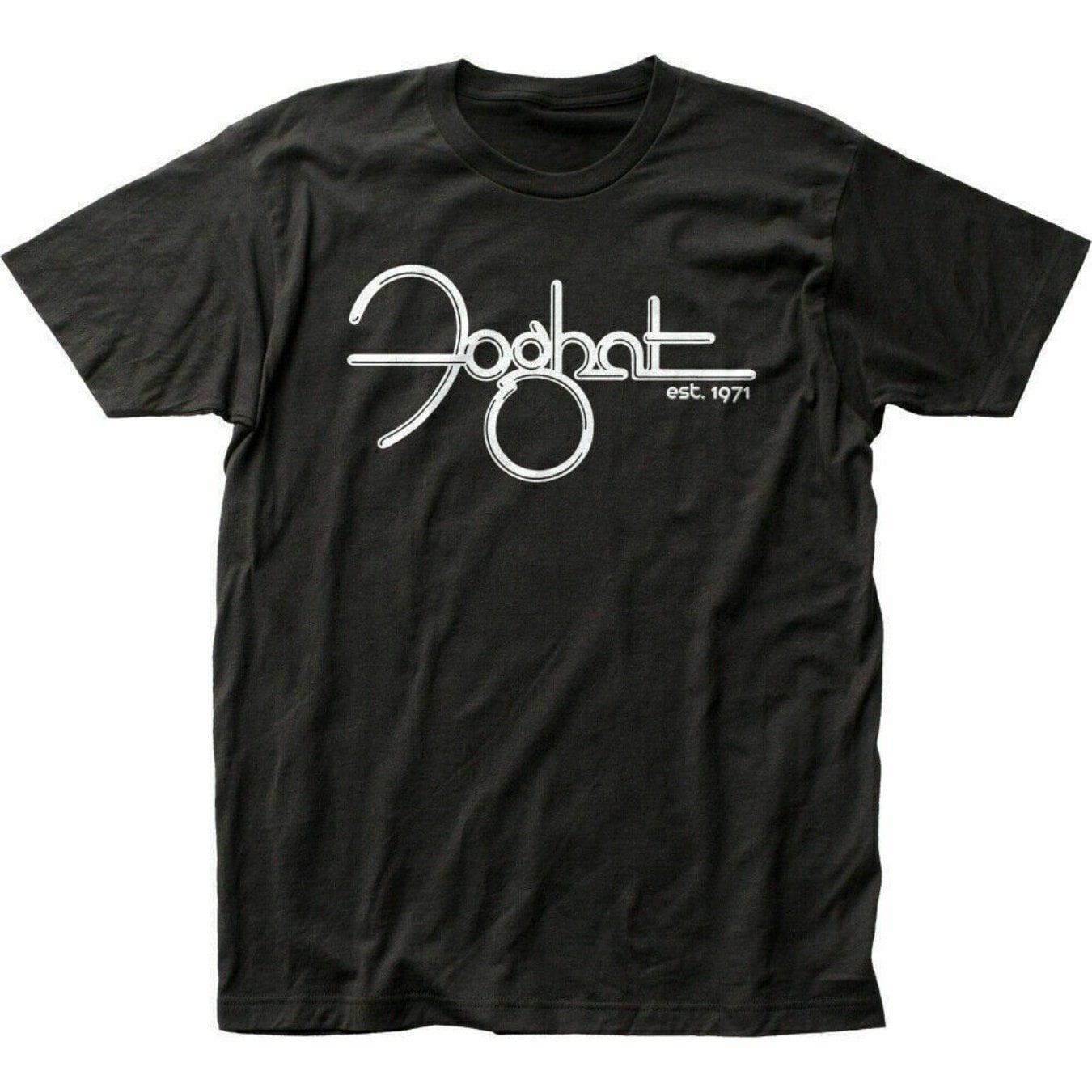 AC/DC - Back in Black - 40th Anniversary - Australian Rock Band T-Shirt - SquadT
