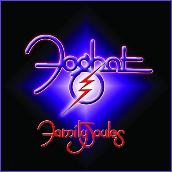 Foghat - Family Joules - Music & Performance - CD
