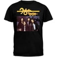 thumbnail image 1 of Foghat Men's Night Shift Short Sleeve T Shirt, 1 of 1