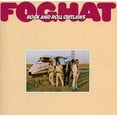thumbnail image 1 of Foghat - Rock & Roll Outlaws - Music & Performance - CD, 1 of 1