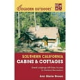 thumbnail image 1 of Foghorn Outdoors: Southern California Cabins & Cottages: Foghorn Outdoors: Southern California Cabins & Cottages : Great Lodgings with Easy Access to Outdoor Recreation (Edition 2) (Paperback), 1 of 1